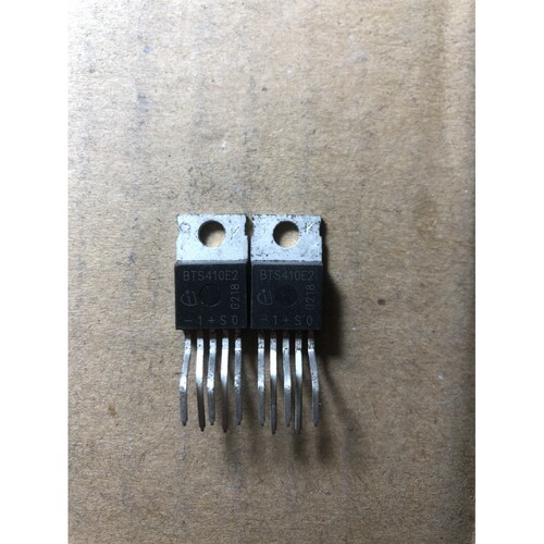 全新原装进口BTS410E2直插TO22