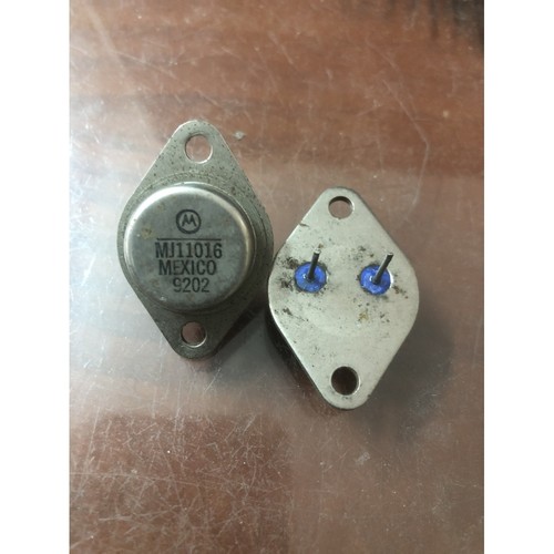 原装拆机MJ11016质量/保证