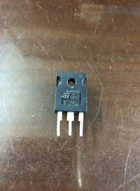 原装 进口拆机W15NA50 W15NB50  MOS场效应管。  可直拍