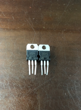 8NM60ND STF8NM60ND 拆机意法半导体 TO-220 N通道MOSFET 7A 600V