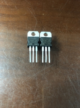 原装进口大功率管 拆机STTH2002CT  测试好，
