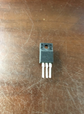 原装进口大功率 SMK1625 TO-220F塑封 液晶等离子电子常用管