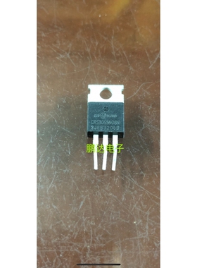 原装拆机 CRST055N08N 120A85V 场效应控制器三极管 测试好