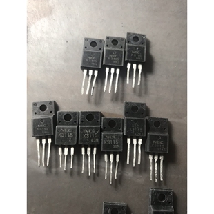原装进口拆机 2SK3115 K3115 场效应管
