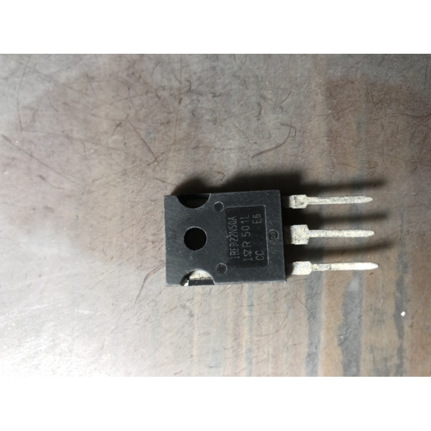 原装进口拆机IRFP22N50IRFP22N