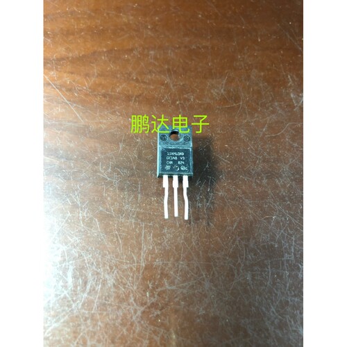 进口大功率STF15NM60NF15NM60N