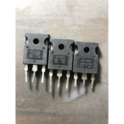 原装进口拆机IRFP2907Z尾数带Z