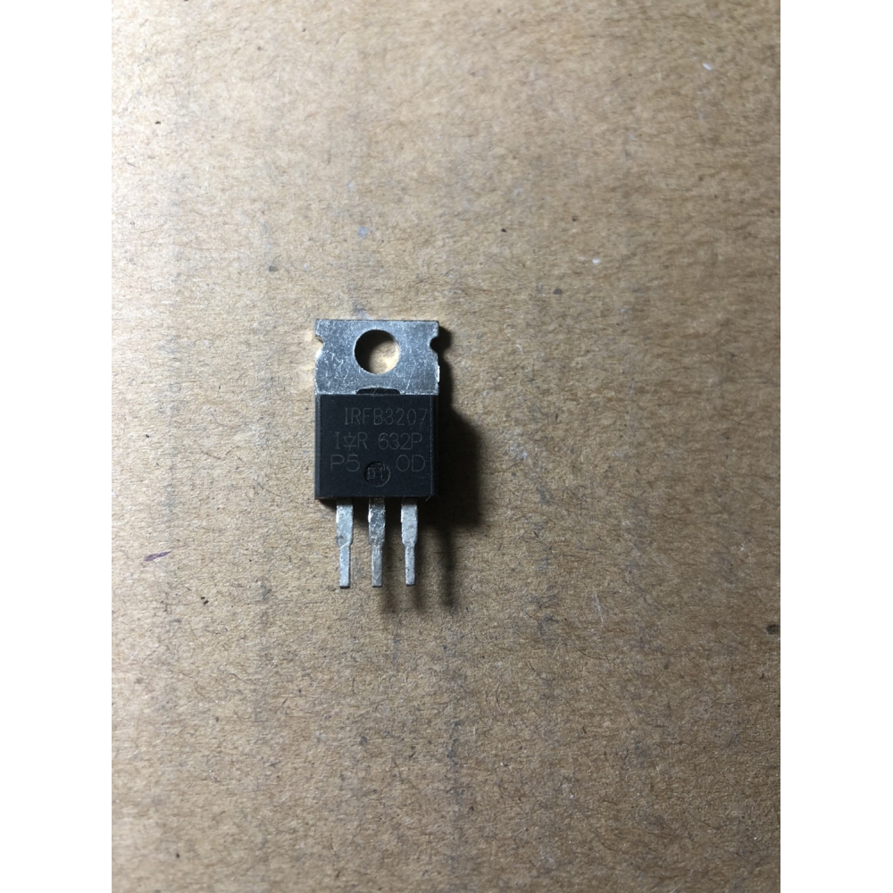 FB3207IRFB3207PBF拆机IRTO-2