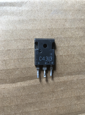 原装进口拆机2SC4313 C4313  TO-3P 可直拍