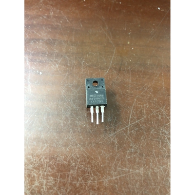 CRJF390N65GCN沟道场效应MOSFET