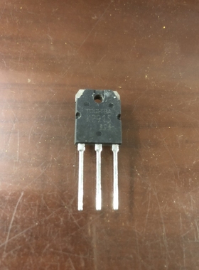 原装进口拆机 2SK2915 K2915 TO-3P 场效应管 测试好 可直拍