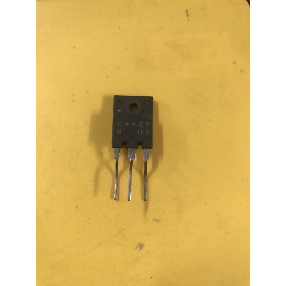 原装进口拆机C44292SC4429