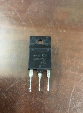 ST1802FX原装进口拆机通过测试