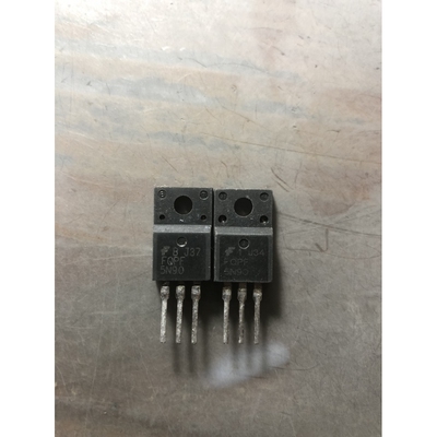 进口FQPF5N90拆机飞兆半导体