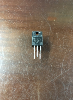 原装 进口拆机2SK3502 K3502 液晶场效应管