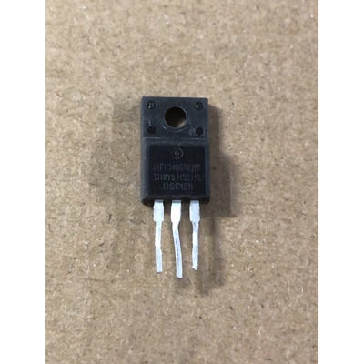 原装进口拆机IXFP34N65X2M封装