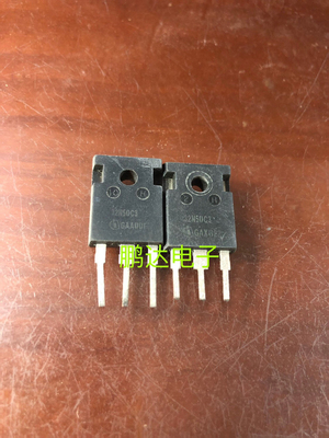 原装进口拆机检测合格MOS场效应管SPW 32N50C3 32N50 32A 500V