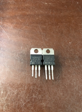 原装进口拆机ST P12NK80Z MOS 场效应管 12A/800V TO-220