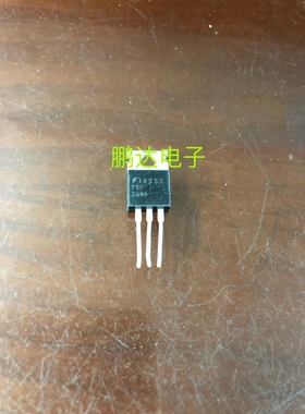 原装进口大功率管 拆机FQP3N90  测试好，质量保证