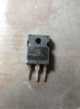 现货 PBYR6045WT 肖特基整流管 TO-247 45V 60A 质量保证