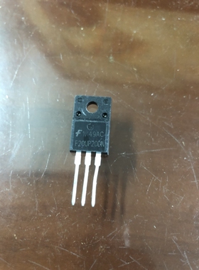 F20UP20DN FFPF20UP20DN  原装拆机 质量保证