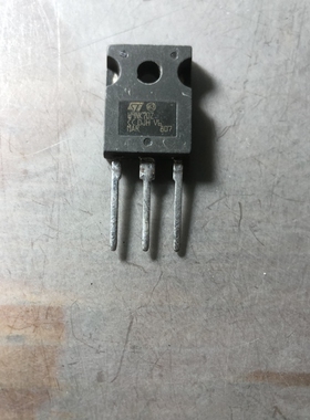 原装进口拆机 W9NK70Z W9NC70 9N70 ST9N70 3P 场效应管 测试好