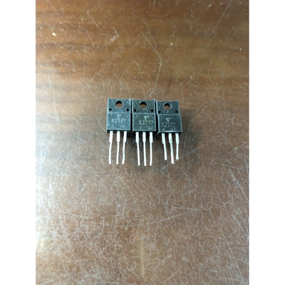 原字进口拆机2SK2717K27175A