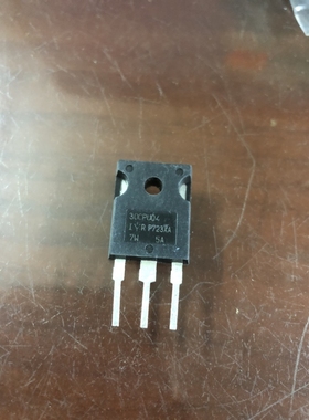原装进口大功率 快恢复二极管 30CPU04