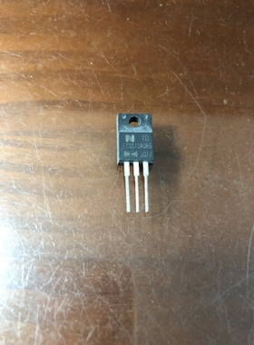 原装进口大功率进口拆机肖特基二极管 10A065 FCQS10A065 10A/65V