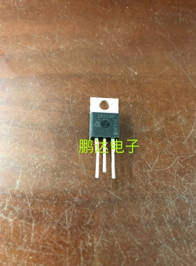 原装进口拆机IPP60R165CP 6R165P 21A/650V/192W/0.165Ω原码测好