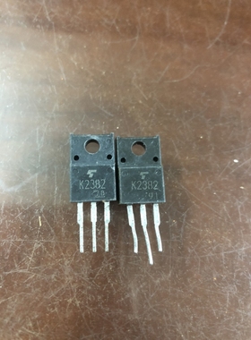 原装进口拆机 K2382 2SK2382 TO-220 MOS场效应管 测量好 可直拍