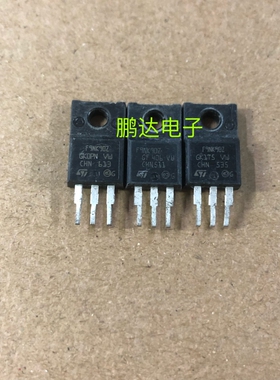 原装进口拆机 F9NK90Z 8A/900V/40W/1.1Ω 测好包上机