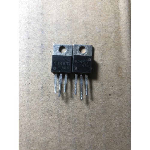 场效应K14572SK1457进口正品