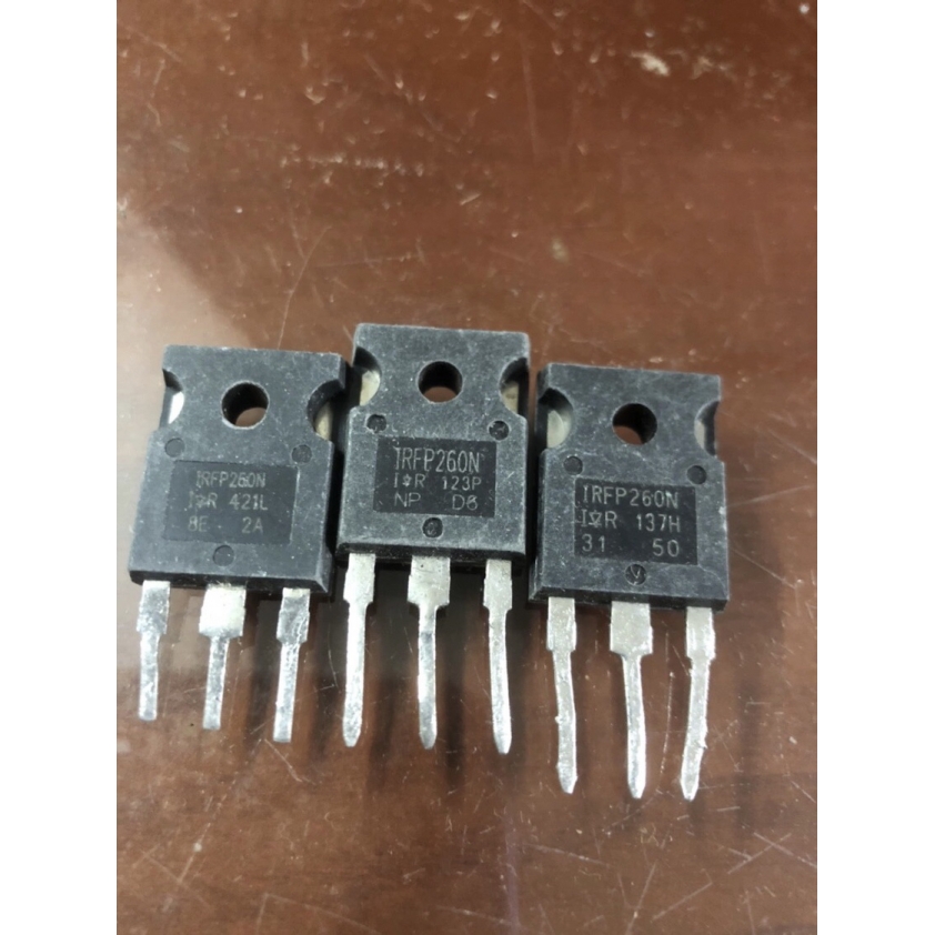原装进口拆机IRFP260IRFP260N