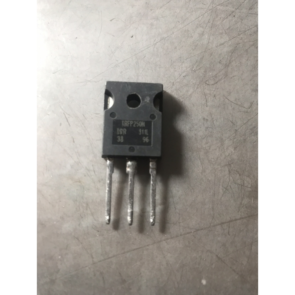 原装进口拆机IRFP250IRFP250N