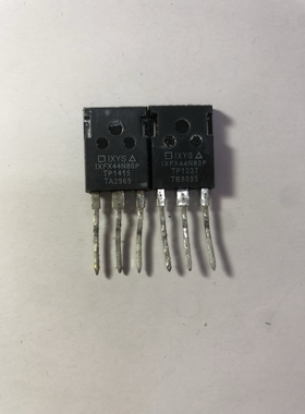 原装进口拆机 质量测好IXFK44N80P IXFK44N80Q3