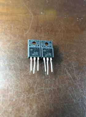 原装进口大功率TF454 液晶电源常用MOS场效应管 TO220F全塑封