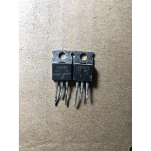 原装拆机IGBT场效应管IRGB6B60KD GB6B60KD