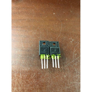 原装进口 C5027F-R KSC5027F-R 拆机飞兆 TO-220F NPN 功率晶体管