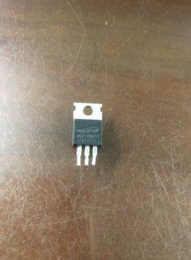 原装拆机测好  MDP10N055 MOS场效应管80V