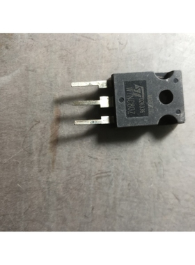 原装进口拆机 W7NB80 ST7N80 7N80 TO-3P 场效应 测试好 厂家直销