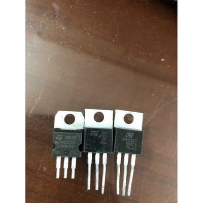 原装进口STPR1020CT拆机STTO-