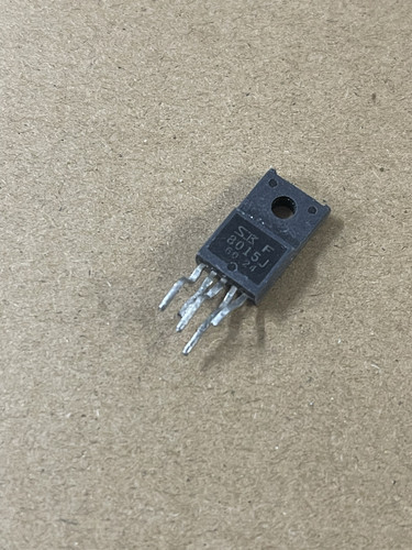 进口拆机大功率电源模块 F8015J SKF8015J SK-F8015J