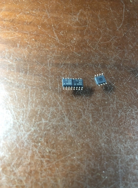 全新进口 VCA810ID 可变增益放大器 VCA810芯片 VCA810 SOP8