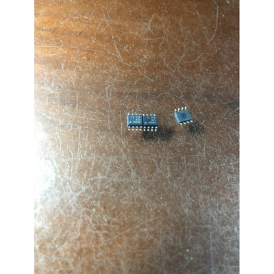 全新进口VCA810ID可变增益放大
