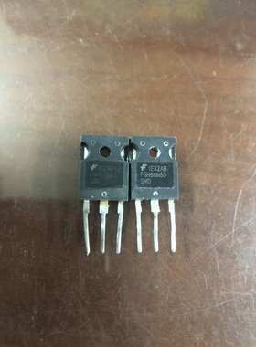 仙童FGH60N60SF/IGBT单管/逆变电焊机igbt管/原装进口IGBT单管