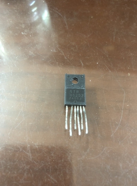 原装进口大功率电源模块STRW6252 STR-W6252