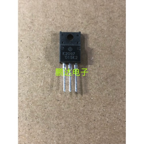 进口K20972SK2097拆机日立TO
