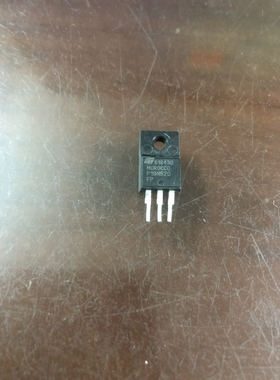 进口拆机MOS场效应管 FQPF19N20 P19NB20FP SKS19N20 质量保证
