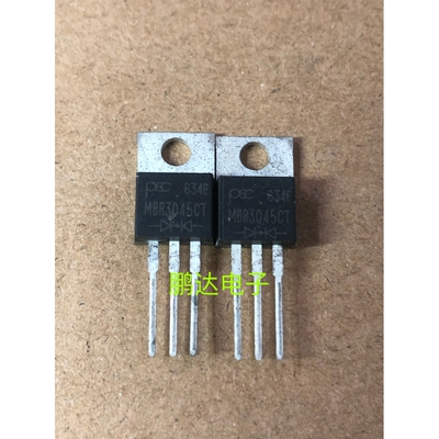 全新SBM3045CTMBR3045CTSBR30